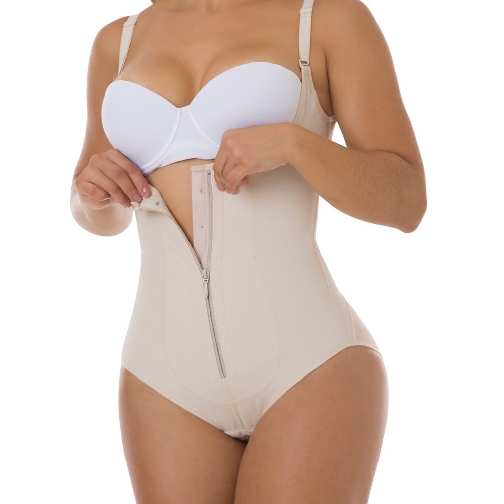 High Compression Bodyshaper - Picture 2 of 5